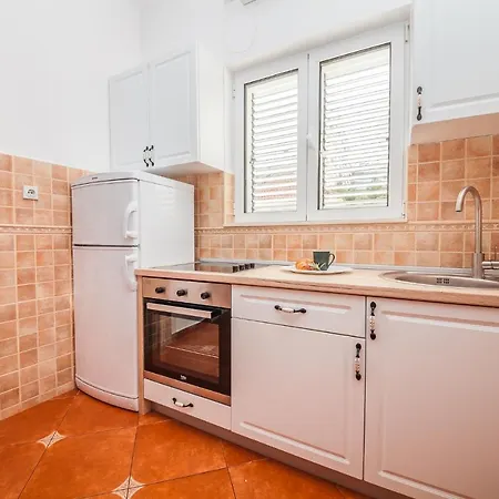Apartments Batricevic Herceg Novi Exterior photo