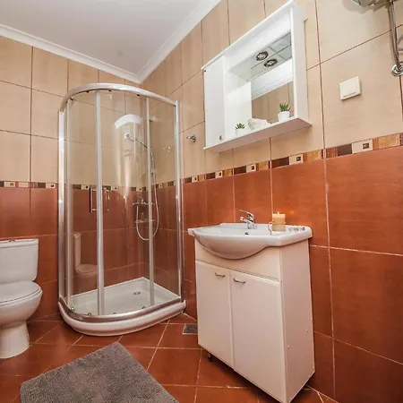 Apartments Batricevic Herceg Novi Exterior photo