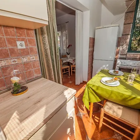 Apartments Batricevic Herceg Novi Exterior photo
