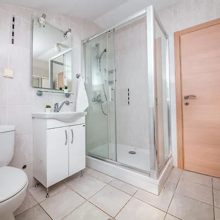 Apartments Batricevic Herceg Novi Exterior photo