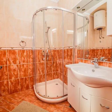 Apartments Batricevic Herceg Novi Exterior photo