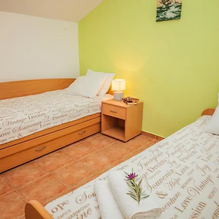 Apartments Batricevic Herceg Novi Exterior photo
