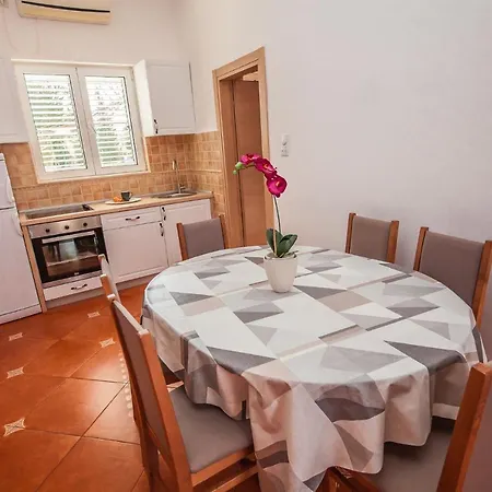 Apartments Batricevic Herceg Novi Exterior photo