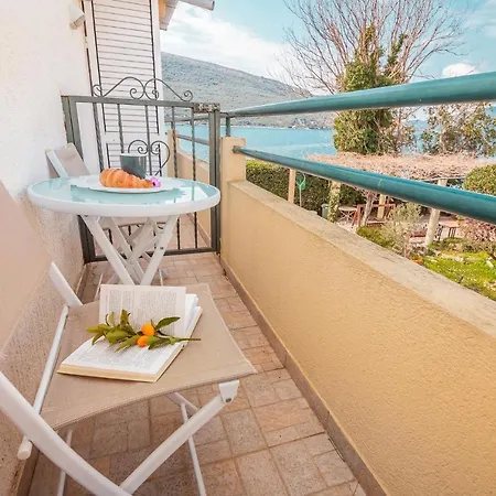 Apartments Batricevic Herceg Novi Exterior photo