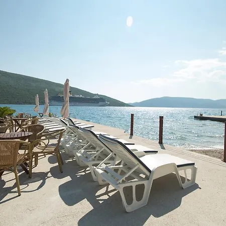 Apartments Batricevic Herceg Novi Exterior photo