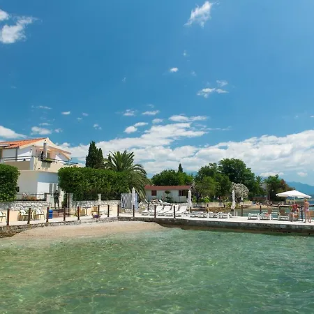 Apartments Batricevic Herceg Novi Exterior photo