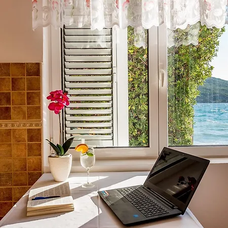 Apartments Batricevic Herceg Novi Exterior photo