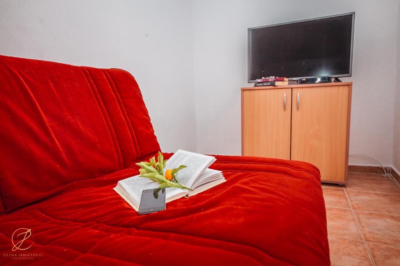 Appartement Batricevic Herceg Novi