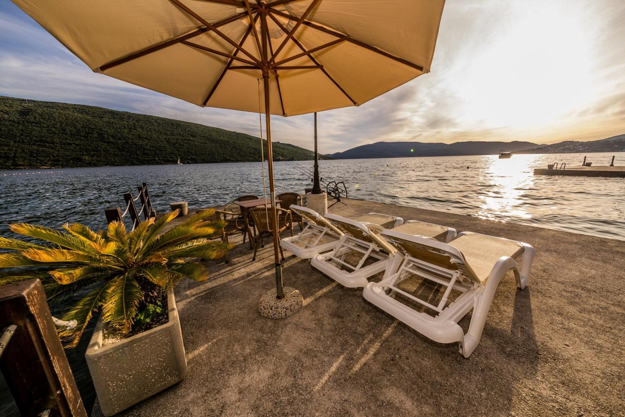 Batricevic Appartement Herceg Novi