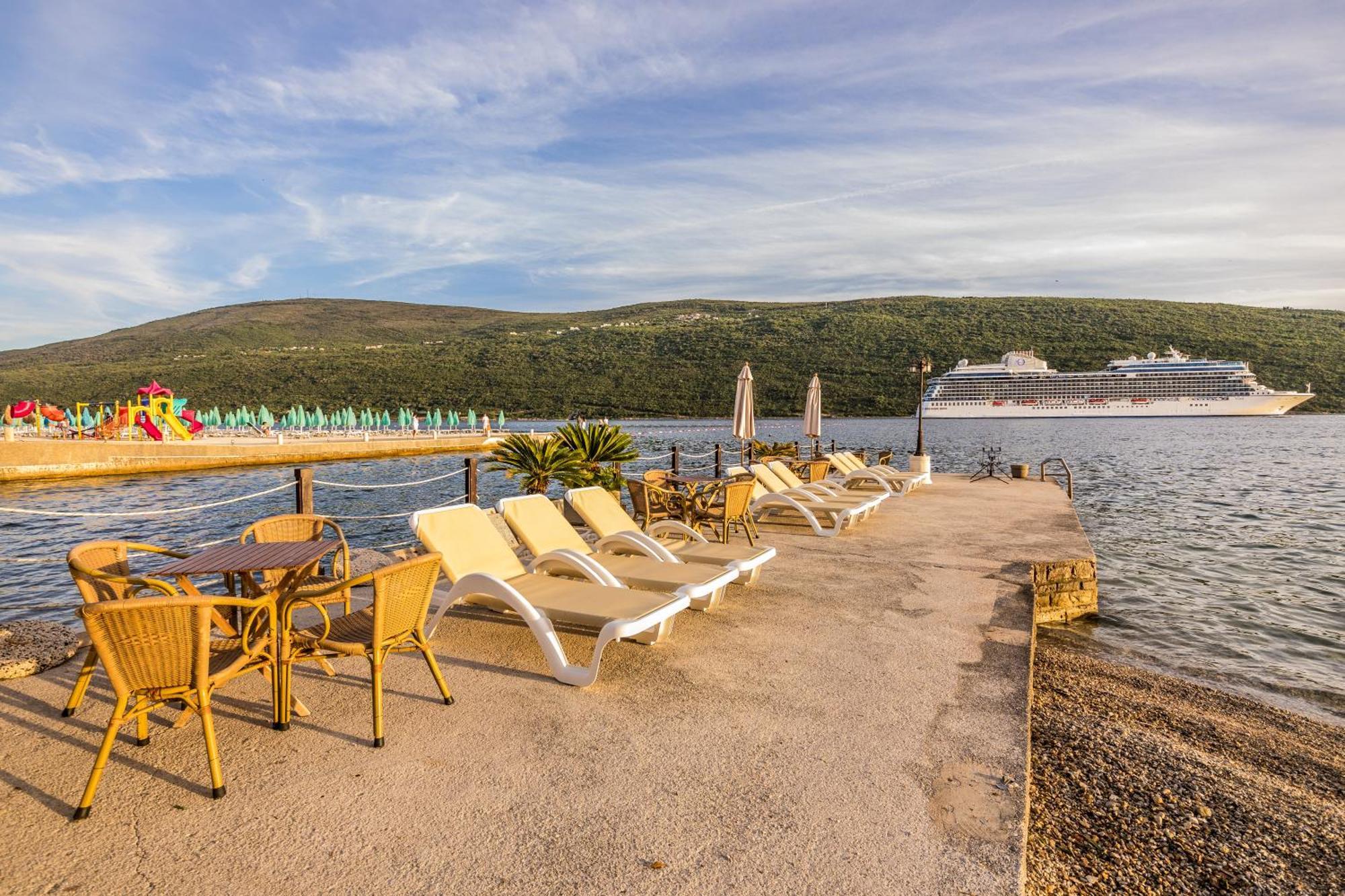 Appartement Batricevic Herceg Novi