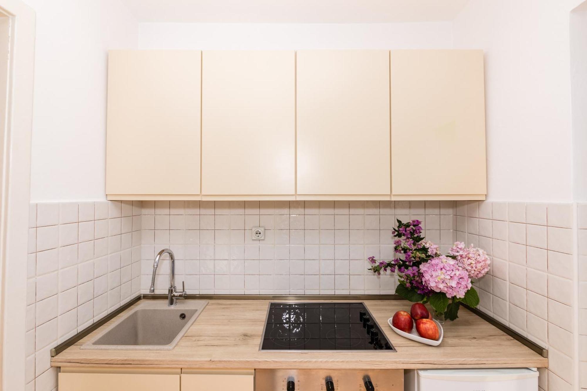 Appartement Batricevic Herceg Novi