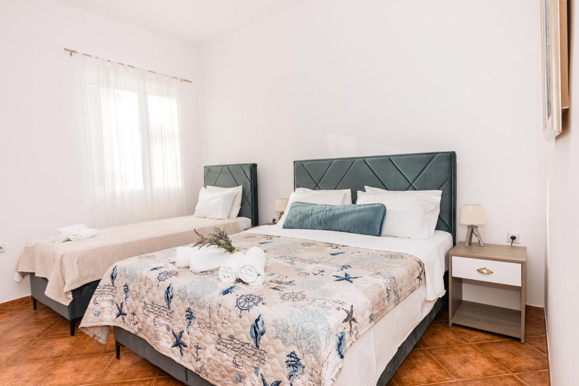 Batricevic Appartement Herceg Novi