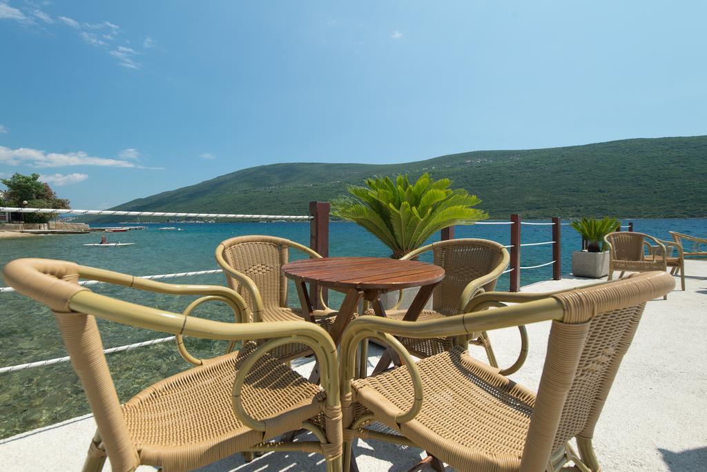 Appartement Batricevic *