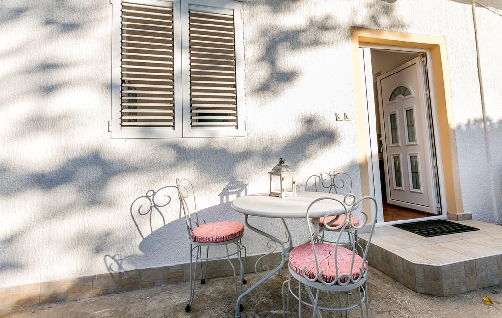 Batricevic Appartement *
