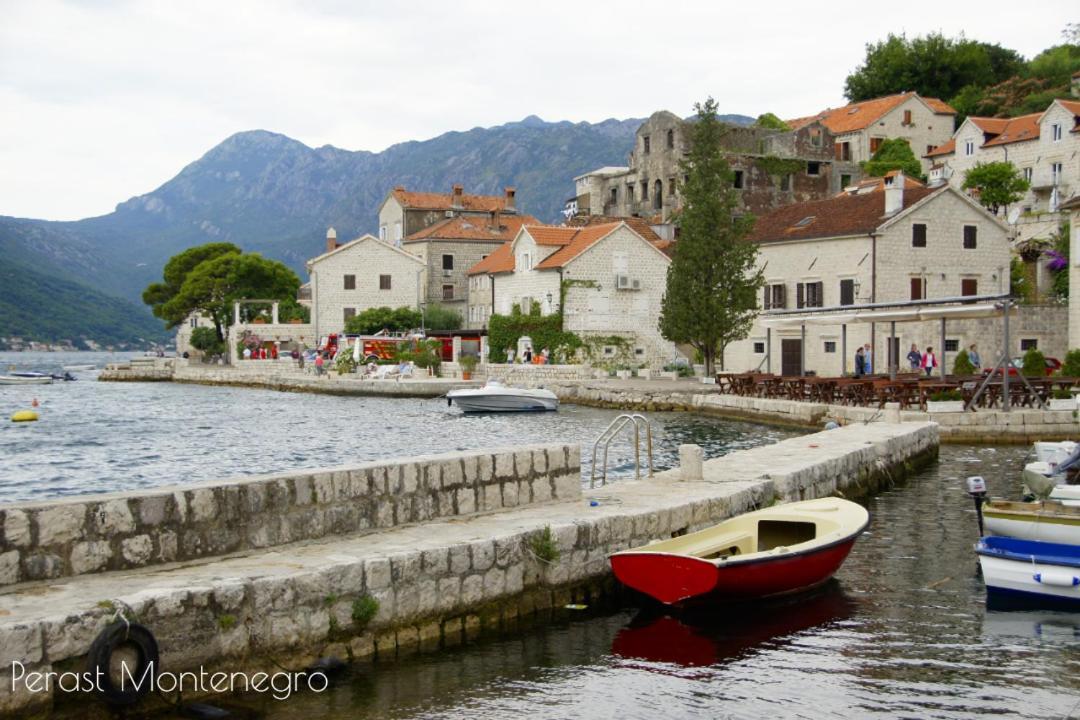 Batricevic * Herceg Novi